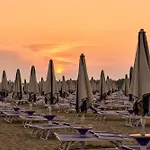 Salt Air And Soft Light Flat In Sunny * Bibione