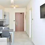 Salt Air And Soft Light Flat In Sunny Apartment Bibione