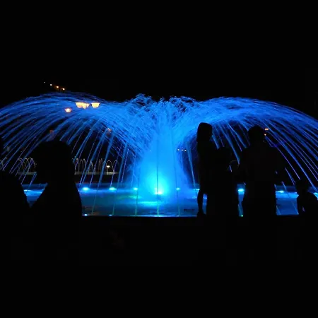 Apartament Salt Air And Soft Light Flat In Sunny Bibione