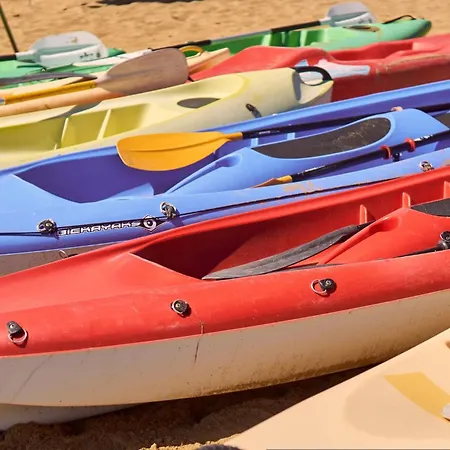 Salt Air And Soft Light Flat In Sunny * Bibione