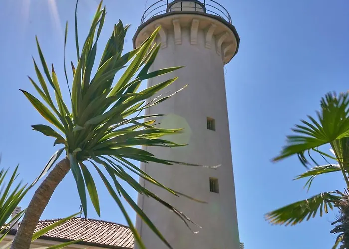 Salt Air And Soft Light Flat In Sunny *