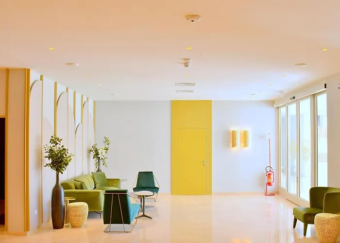 Salt Air And Soft Light Flat In Sunny