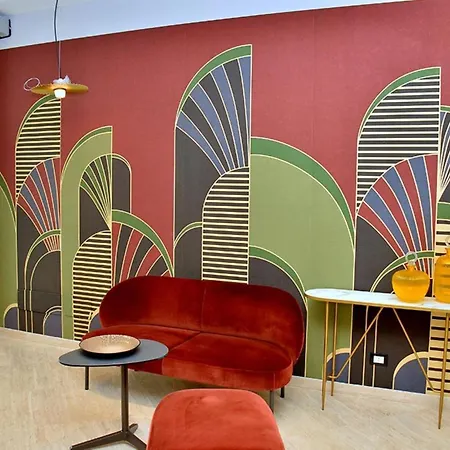 Salt Air And Soft Light Flat In Sunny Бибионе