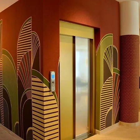 아파트 Salt Air And Soft Light Flat In Sunny