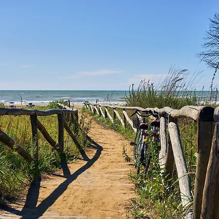 Salt Air And Soft Light Flat In Sunny 아파트 *