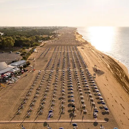 아파트 Salt Air And Soft Light Flat In Sunny