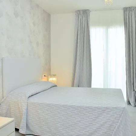 Апартаменты Salt Air And Soft Light Flat In Sunny Бибионе