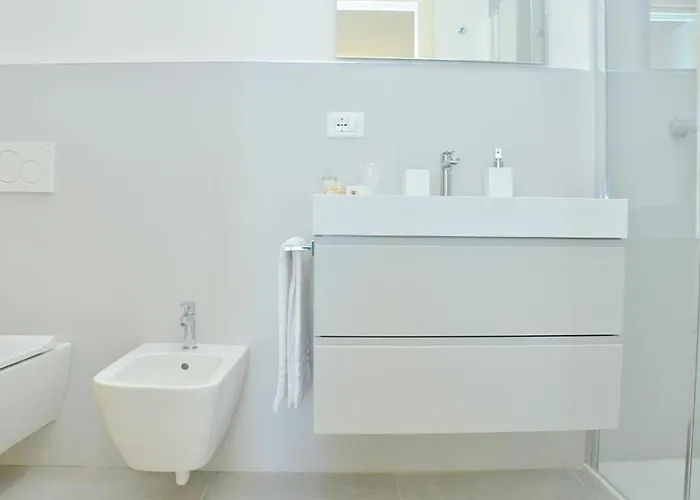 Appartamento Salt Air And Soft Light Flat In Sunny Bibione