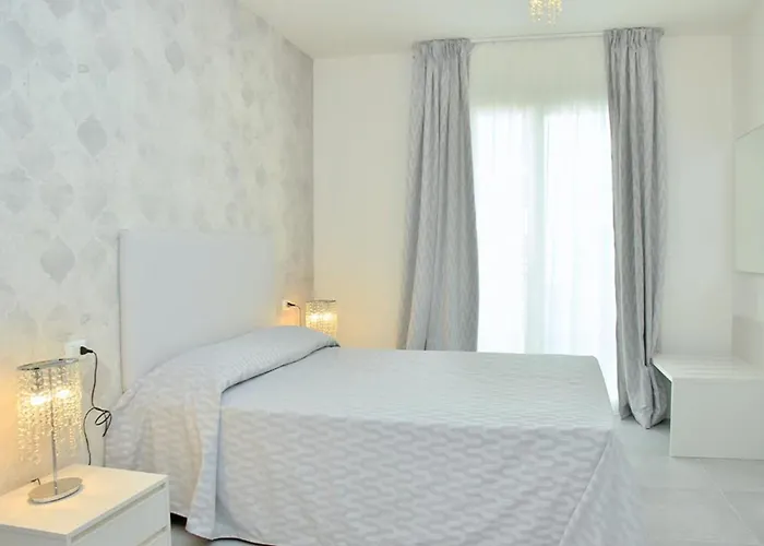 Appartamento Salt Air And Soft Light Flat In Sunny Bibione